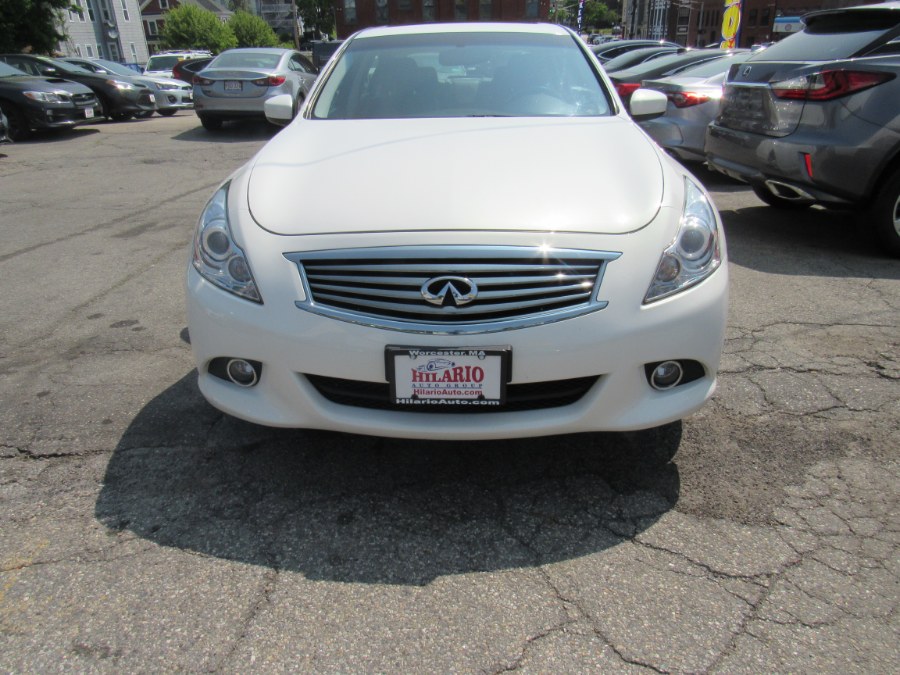 2015 INFINITI Q40 Base, available for sale in Worcester, Massachusetts | Hilario's Auto Sales Inc.. Worcester, Massachusetts 2015 INFINITI Q40 Base, available for sale in Worcester, Massachusetts | Hilario's Auto Sales Inc.. Worcester, Massachusetts