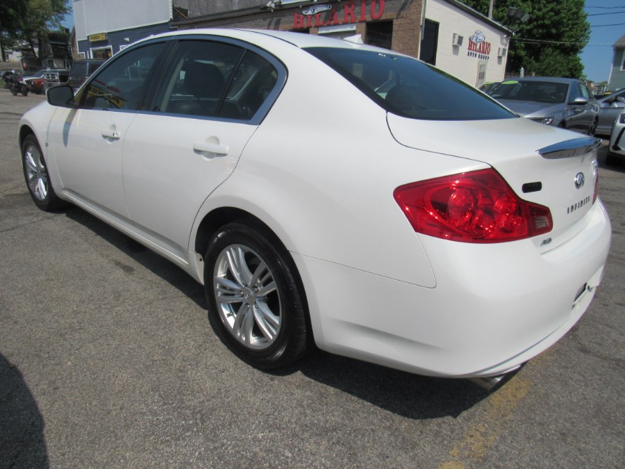 2015 INFINITI Q40 Base, available for sale in Worcester, Massachusetts | Hilario's Auto Sales Inc.. Worcester, Massachusetts 2015 INFINITI Q40 Base, available for sale in Worcester, Massachusetts | Hilario's Auto Sales Inc.. Worcester, Massachusetts