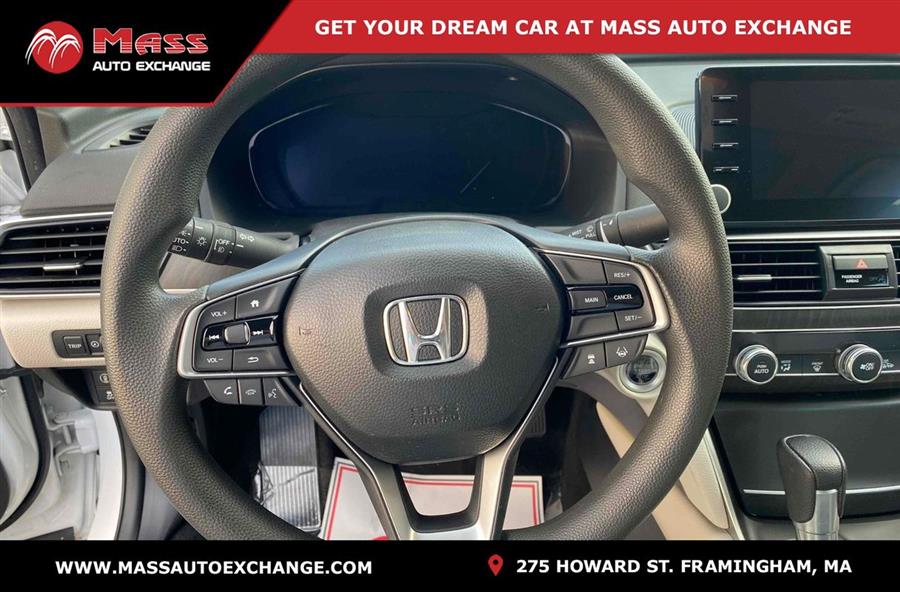 2020 Honda Accord EX, available for sale in Framingham, Massachusetts | Mass Auto Exchange. Framingham, Massachusetts 2020 Honda Accord EX, available for sale in Framingham, Massachusetts | Mass Auto Exchange. Framingham, Massachusetts