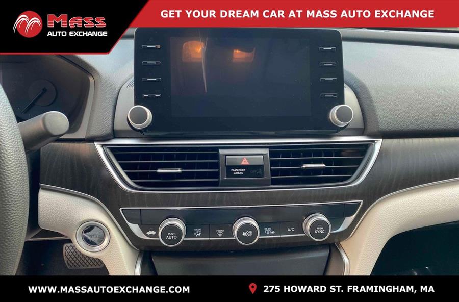 2020 Honda Accord EX, available for sale in Framingham, Massachusetts | Mass Auto Exchange. Framingham, Massachusetts 2020 Honda Accord EX, available for sale in Framingham, Massachusetts | Mass Auto Exchange. Framingham, Massachusetts