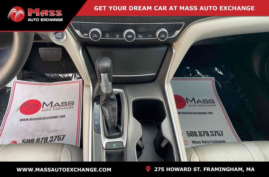 2020 Honda Accord EX, available for sale in Framingham, Massachusetts | Mass Auto Exchange. Framingham, Massachusetts 2020 Honda Accord EX, available for sale in Framingham, Massachusetts | Mass Auto Exchange. Framingham, Massachusetts