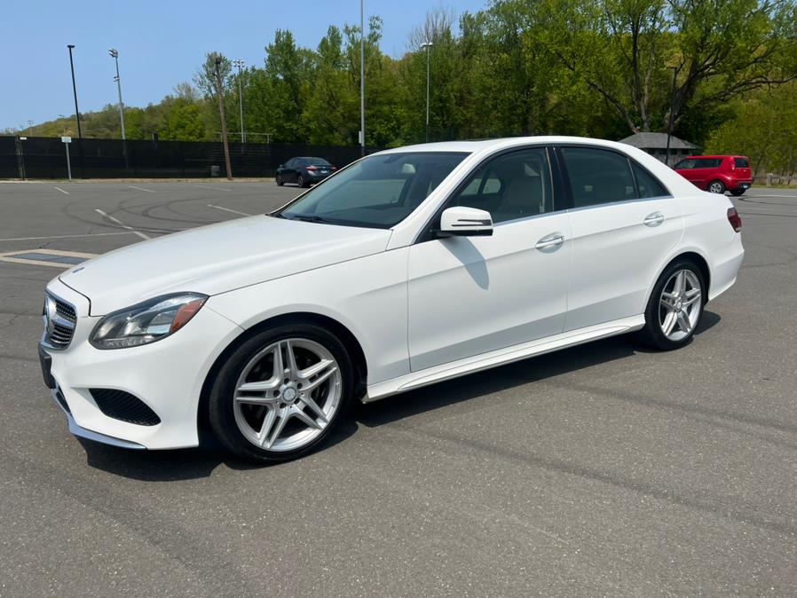 2014 Mercedes-Benz E-Class 4dr Sdn E 350 Luxury 4MATIC, available for sale in Waterbury, Connecticut | Platinum Auto Care. Waterbury, Connecticut 2014 Mercedes-Benz E-Class 4dr Sdn E 350 Luxury 4MATIC, available for sale in Waterbury, Connecticut | Platinum Auto Care. Waterbury, Connecticut