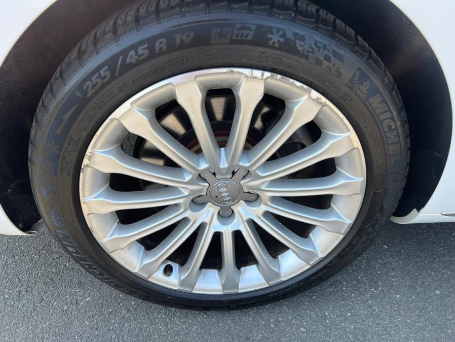 2015 Audi A8 L 4dr Sdn 3.0L TDI, available for sale in Waterbury, Connecticut | Platinum Auto Care. Waterbury, Connecticut 2015 Audi A8 L 4dr Sdn 3.0L TDI, available for sale in Waterbury, Connecticut | Platinum Auto Care. Waterbury, Connecticut