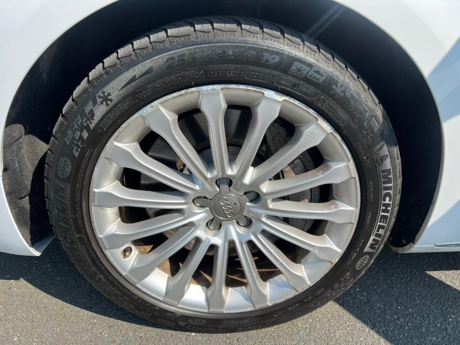 2015 Audi A8 L 4dr Sdn 3.0L TDI, available for sale in Waterbury, Connecticut | Platinum Auto Care. Waterbury, Connecticut 2015 Audi A8 L 4dr Sdn 3.0L TDI, available for sale in Waterbury, Connecticut | Platinum Auto Care. Waterbury, Connecticut