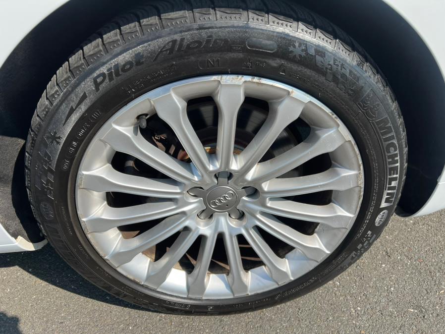 2015 Audi A8 L 4dr Sdn 3.0L TDI, available for sale in Waterbury, Connecticut | Platinum Auto Care. Waterbury, Connecticut 2015 Audi A8 L 4dr Sdn 3.0L TDI, available for sale in Waterbury, Connecticut | Platinum Auto Care. Waterbury, Connecticut