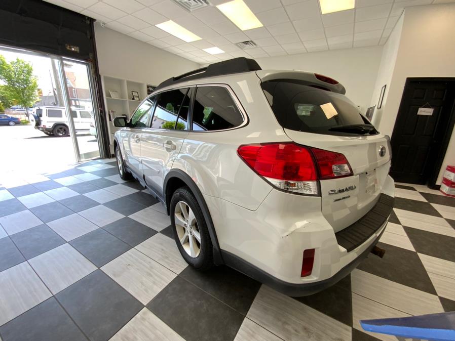 2013 Subaru Outback 4dr Wgn H4 Auto 2.5i Limited, available for sale in Hartford, Connecticut | Franklin Motors Auto Sales LLC. Hartford, Connecticut 2013 Subaru Outback 4dr Wgn H4 Auto 2.5i Limited, available for sale in Hartford, Connecticut | Franklin Motors Auto Sales LLC. Hartford, Connecticut