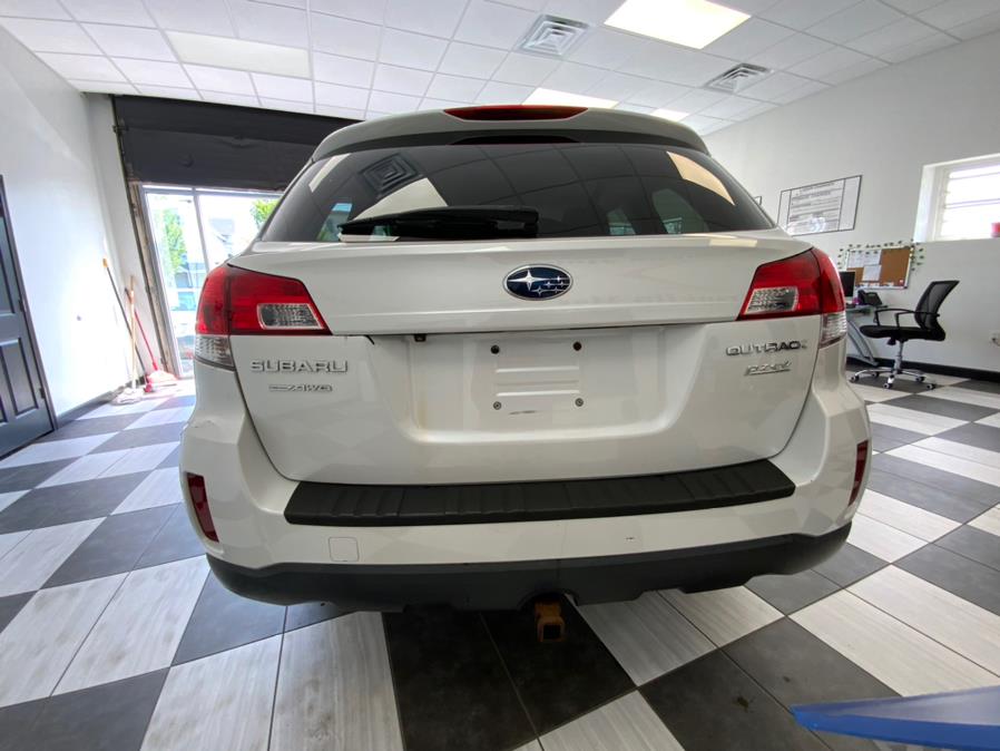 2013 Subaru Outback 4dr Wgn H4 Auto 2.5i Limited, available for sale in Hartford, Connecticut | Franklin Motors Auto Sales LLC. Hartford, Connecticut 2013 Subaru Outback 4dr Wgn H4 Auto 2.5i Limited, available for sale in Hartford, Connecticut | Franklin Motors Auto Sales LLC. Hartford, Connecticut