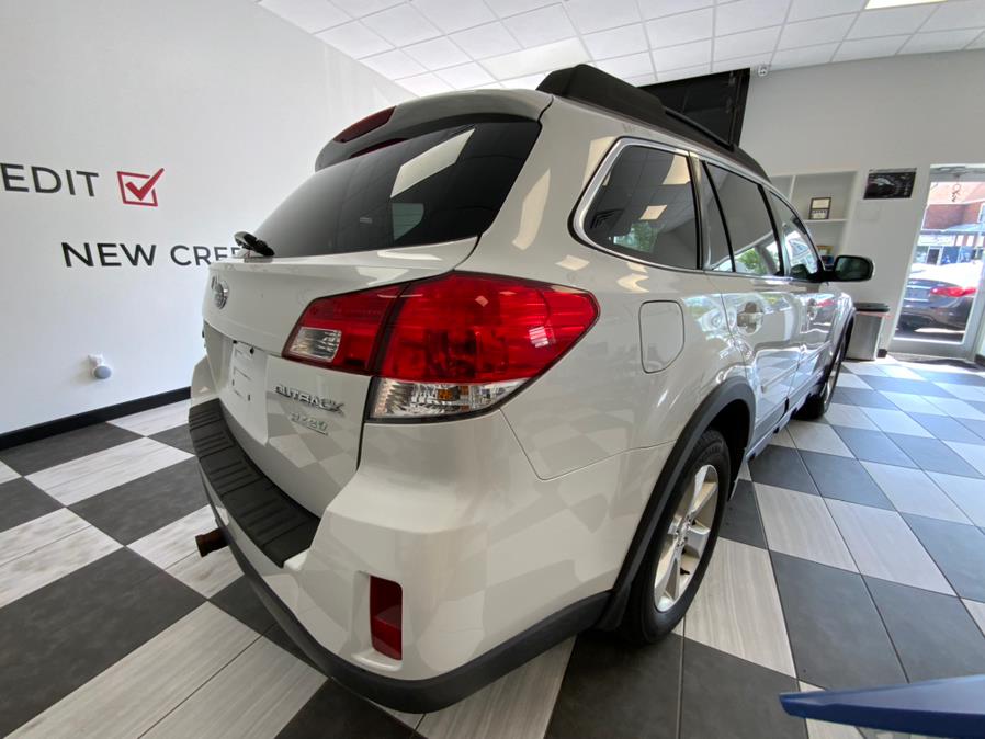 2013 Subaru Outback 4dr Wgn H4 Auto 2.5i Limited, available for sale in Hartford, Connecticut | Franklin Motors Auto Sales LLC. Hartford, Connecticut 2013 Subaru Outback 4dr Wgn H4 Auto 2.5i Limited, available for sale in Hartford, Connecticut | Franklin Motors Auto Sales LLC. Hartford, Connecticut
