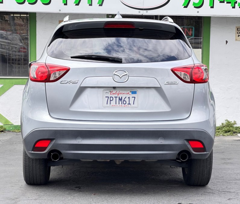 2016 Mazda CX-5 2016.5 FWD 4dr Auto Sport, available for sale in Corona, California | Green Light Auto. Corona, California 2016 Mazda CX-5 2016.5 FWD 4dr Auto Sport, available for sale in Corona, California | Green Light Auto. Corona, California