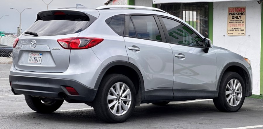 2016 Mazda CX-5 2016.5 FWD 4dr Auto Sport, available for sale in Corona, California | Green Light Auto. Corona, California 2016 Mazda CX-5 2016.5 FWD 4dr Auto Sport, available for sale in Corona, California | Green Light Auto. Corona, California