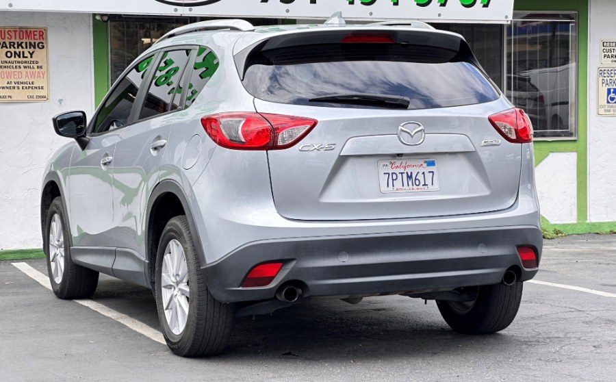 2016 Mazda CX-5 2016.5 FWD 4dr Auto Sport, available for sale in Corona, California | Green Light Auto. Corona, California 2016 Mazda CX-5 2016.5 FWD 4dr Auto Sport, available for sale in Corona, California | Green Light Auto. Corona, California