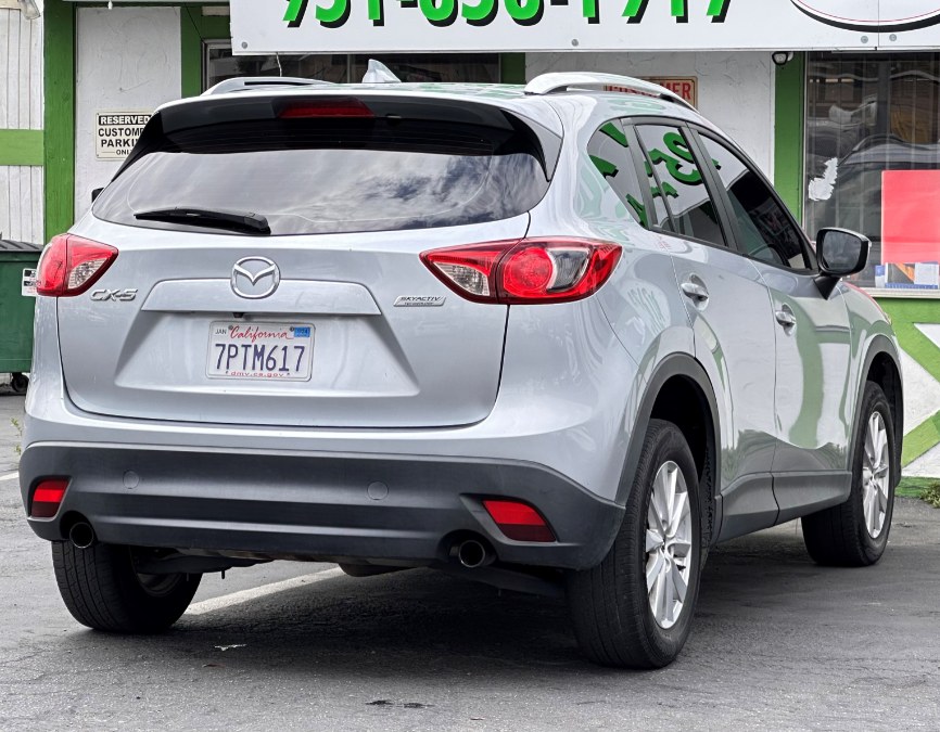 2016 Mazda CX-5 2016.5 FWD 4dr Auto Sport, available for sale in Corona, California | Green Light Auto. Corona, California 2016 Mazda CX-5 2016.5 FWD 4dr Auto Sport, available for sale in Corona, California | Green Light Auto. Corona, California