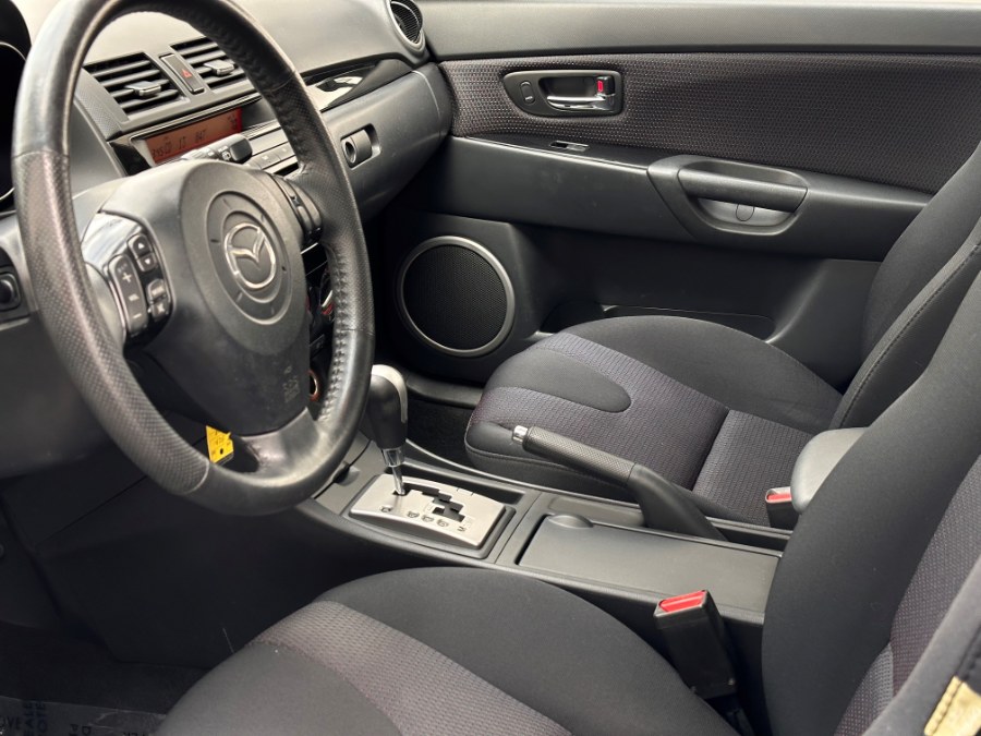 2008 Mazda Mazda3 5dr HB Auto s Sport, available for sale in Corona, California | Green Light Auto. Corona, California 2008 Mazda Mazda3 5dr HB Auto s Sport, available for sale in Corona, California | Green Light Auto. Corona, California