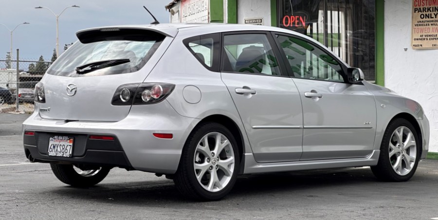 2008 Mazda Mazda3 5dr HB Auto s Sport, available for sale in Corona, California | Green Light Auto. Corona, California 2008 Mazda Mazda3 5dr HB Auto s Sport, available for sale in Corona, California | Green Light Auto. Corona, California