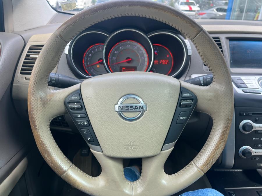 2009 Nissan Murano AWD 4dr S, available for sale in Rosedale, New York | Sunrise Auto Sales. Rosedale, New York 2009 Nissan Murano AWD 4dr S, available for sale in Rosedale, New York | Sunrise Auto Sales. Rosedale, New York
