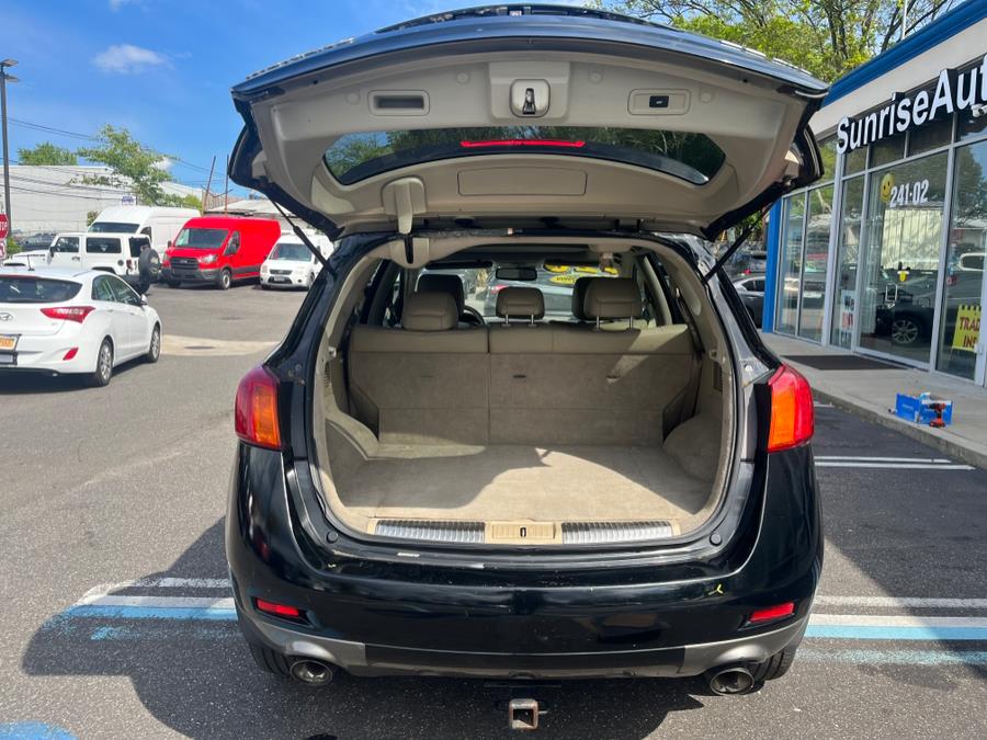 2009 Nissan Murano AWD 4dr S, available for sale in Rosedale, New York | Sunrise Auto Sales. Rosedale, New York 2009 Nissan Murano AWD 4dr S, available for sale in Rosedale, New York | Sunrise Auto Sales. Rosedale, New York