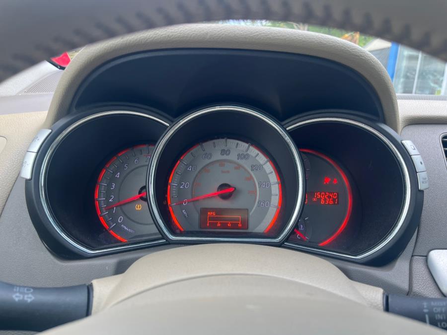 2009 Nissan Murano AWD 4dr S, available for sale in Rosedale, New York | Sunrise Auto Sales. Rosedale, New York 2009 Nissan Murano AWD 4dr S, available for sale in Rosedale, New York | Sunrise Auto Sales. Rosedale, New York