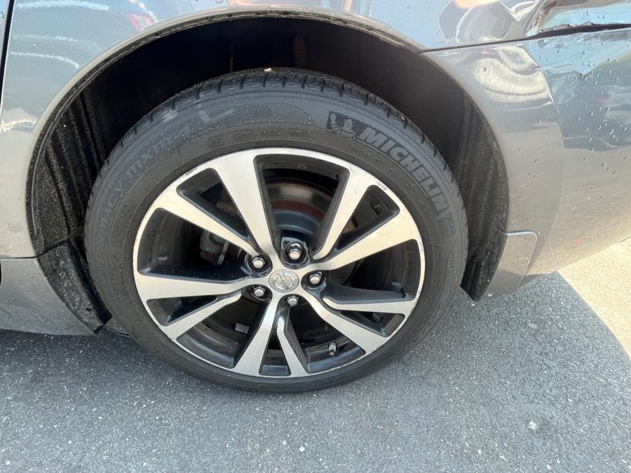 2018 Nissan Maxima SV, available for sale in Rosedale, New York | Sunrise Auto Sales. Rosedale, New York 2018 Nissan Maxima SV, available for sale in Rosedale, New York | Sunrise Auto Sales. Rosedale, New York