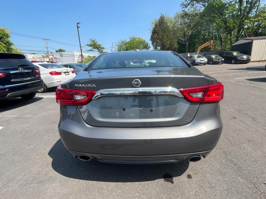 2018 Nissan Maxima SV, available for sale in Rosedale, New York | Sunrise Auto Sales. Rosedale, New York 2018 Nissan Maxima SV, available for sale in Rosedale, New York | Sunrise Auto Sales. Rosedale, New York
