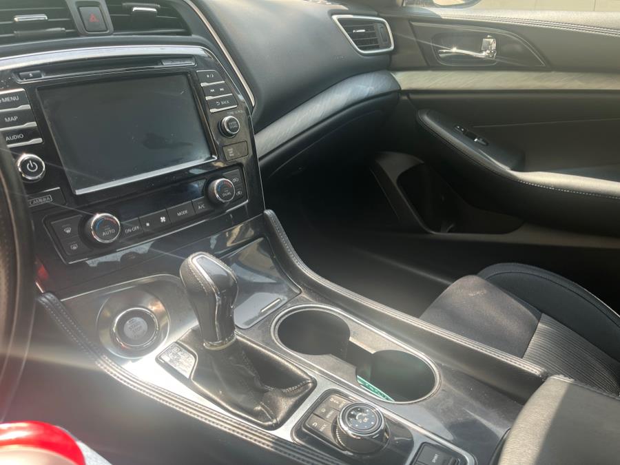 2018 Nissan Maxima SV, available for sale in Rosedale, New York | Sunrise Auto Sales. Rosedale, New York 2018 Nissan Maxima SV, available for sale in Rosedale, New York | Sunrise Auto Sales. Rosedale, New York