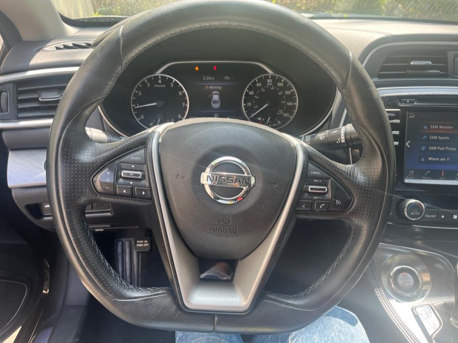 2018 Nissan Maxima SV, available for sale in Rosedale, New York | Sunrise Auto Sales. Rosedale, New York 2018 Nissan Maxima SV, available for sale in Rosedale, New York | Sunrise Auto Sales. Rosedale, New York