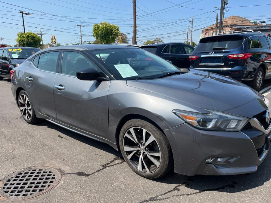 2018 Nissan Maxima SV, available for sale in Rosedale, New York | Sunrise Auto Sales. Rosedale, New York 2018 Nissan Maxima SV, available for sale in Rosedale, New York | Sunrise Auto Sales. Rosedale, New York