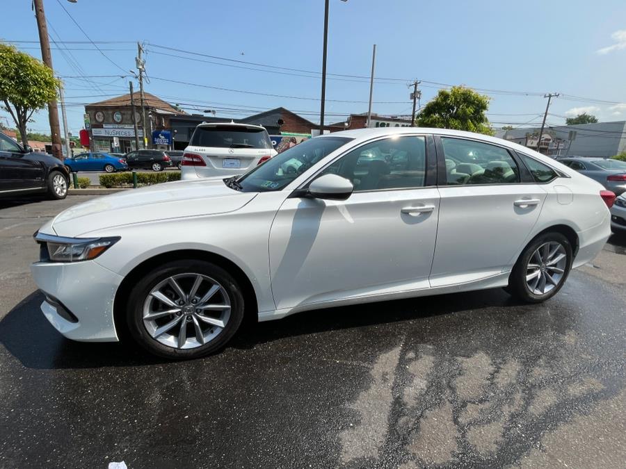 2021 Honda Accord Sedan LX 1.5T CVT, available for sale in Rosedale, New York | Sunrise Auto Sales. Rosedale, New York 2021 Honda Accord Sedan LX 1.5T CVT, available for sale in Rosedale, New York | Sunrise Auto Sales. Rosedale, New York