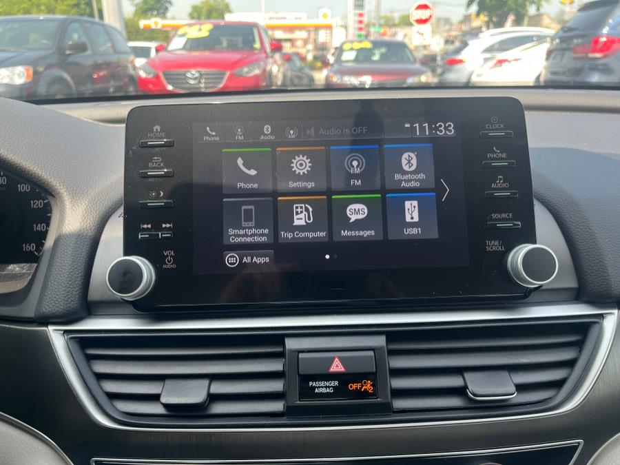 2021 Honda Accord Sedan LX 1.5T CVT, available for sale in Rosedale, New York | Sunrise Auto Sales. Rosedale, New York 2021 Honda Accord Sedan LX 1.5T CVT, available for sale in Rosedale, New York | Sunrise Auto Sales. Rosedale, New York
