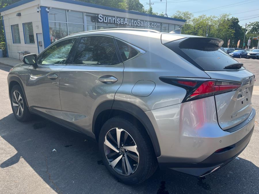 2020 Lexus NX NX 300 AWD, available for sale in Rosedale, New York | Sunrise Auto Sales. Rosedale, New York 2020 Lexus NX NX 300 AWD, available for sale in Rosedale, New York | Sunrise Auto Sales. Rosedale, New York