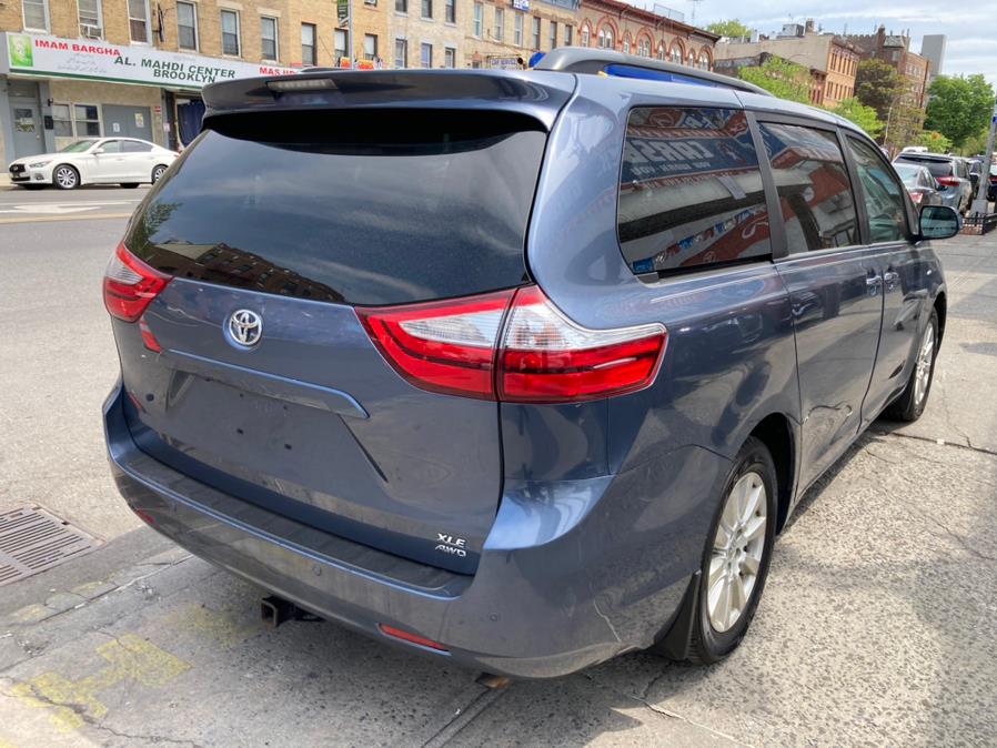 2017 Toyota Sienna XLE AWD 7-Passenger (Natl), available for sale in Brooklyn, New York | Carsbuck Inc.. Brooklyn, New York 2017 Toyota Sienna XLE AWD 7-Passenger (Natl), available for sale in Brooklyn, New York | Carsbuck Inc.. Brooklyn, New York