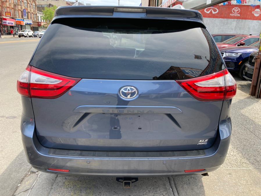 2017 Toyota Sienna XLE AWD 7-Passenger (Natl), available for sale in Brooklyn, New York | Carsbuck Inc.. Brooklyn, New York 2017 Toyota Sienna XLE AWD 7-Passenger (Natl), available for sale in Brooklyn, New York | Carsbuck Inc.. Brooklyn, New York