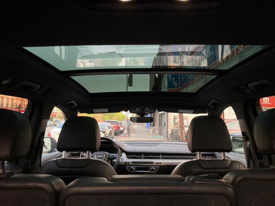 2018 Audi Q7 3.0 TFSI quattro Progressiv tiptronic, available for sale in Brooklyn, New York | Carsbuck Inc.. Brooklyn, New York 2018 Audi Q7 3.0 TFSI quattro Progressiv tiptronic, available for sale in Brooklyn, New York | Carsbuck Inc.. Brooklyn, New York