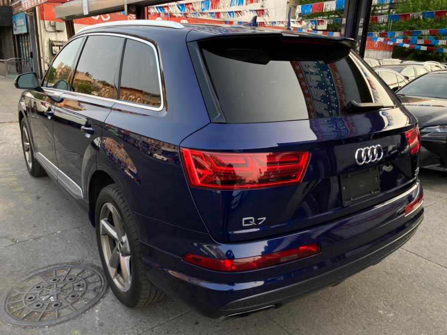 2018 Audi Q7 3.0 TFSI quattro Progressiv tiptronic, available for sale in Brooklyn, New York | Carsbuck Inc.. Brooklyn, New York 2018 Audi Q7 3.0 TFSI quattro Progressiv tiptronic, available for sale in Brooklyn, New York | Carsbuck Inc.. Brooklyn, New York
