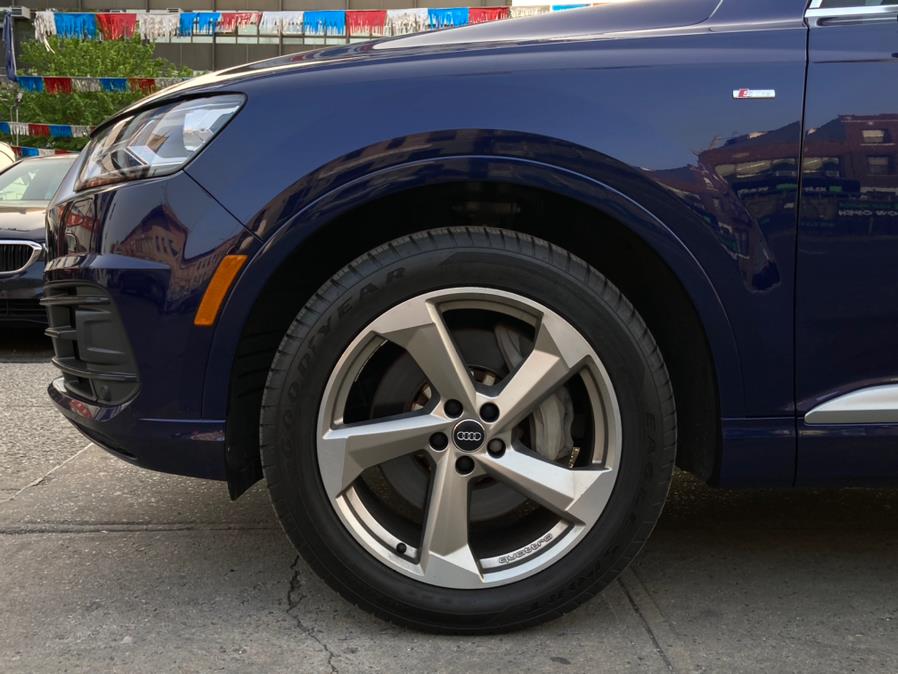 2018 Audi Q7 3.0 TFSI quattro Progressiv tiptronic, available for sale in Brooklyn, New York | Carsbuck Inc.. Brooklyn, New York 2018 Audi Q7 3.0 TFSI quattro Progressiv tiptronic, available for sale in Brooklyn, New York | Carsbuck Inc.. Brooklyn, New York