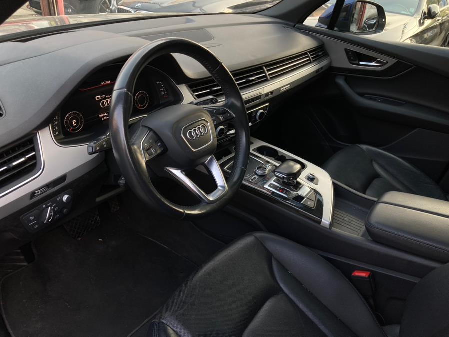 2018 Audi Q7 3.0 TFSI quattro Progressiv tiptronic, available for sale in Brooklyn, New York | Carsbuck Inc.. Brooklyn, New York 2018 Audi Q7 3.0 TFSI quattro Progressiv tiptronic, available for sale in Brooklyn, New York | Carsbuck Inc.. Brooklyn, New York