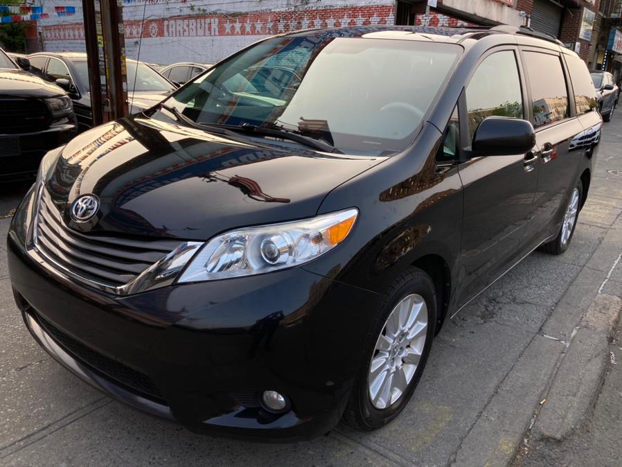 2013 Toyota Sienna 5dr 7-Pass Van V6 XLE AWD (Natl), available for sale in Brooklyn, New York | Carsbuck Inc.. Brooklyn, New York 2013 Toyota Sienna 5dr 7-Pass Van V6 XLE AWD (Natl), available for sale in Brooklyn, New York | Carsbuck Inc.. Brooklyn, New York
