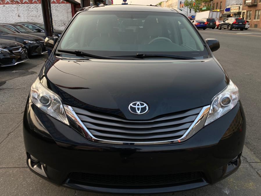 2013 Toyota Sienna 5dr 7-Pass Van V6 XLE AWD (Natl), available for sale in Brooklyn, New York | Carsbuck Inc.. Brooklyn, New York 2013 Toyota Sienna 5dr 7-Pass Van V6 XLE AWD (Natl), available for sale in Brooklyn, New York | Carsbuck Inc.. Brooklyn, New York