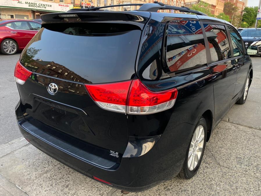 2013 Toyota Sienna 5dr 7-Pass Van V6 XLE AWD (Natl), available for sale in Brooklyn, New York | Carsbuck Inc.. Brooklyn, New York 2013 Toyota Sienna 5dr 7-Pass Van V6 XLE AWD (Natl), available for sale in Brooklyn, New York | Carsbuck Inc.. Brooklyn, New York