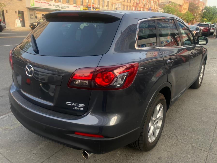 2014 Mazda CX-9 AWD 4dr Touring, available for sale in Brooklyn, New York | Carsbuck Inc.. Brooklyn, New York 2014 Mazda CX-9 AWD 4dr Touring, available for sale in Brooklyn, New York | Carsbuck Inc.. Brooklyn, New York