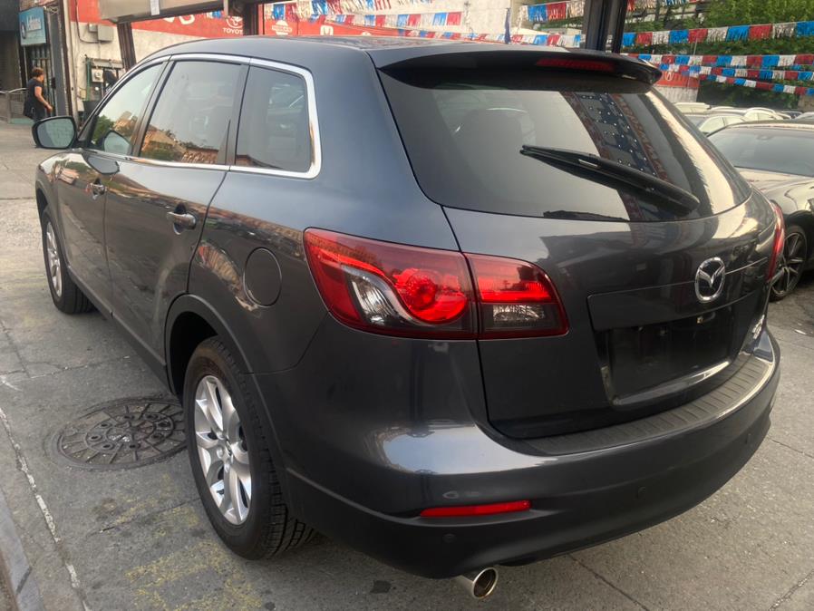 2014 Mazda CX-9 AWD 4dr Touring, available for sale in Brooklyn, New York | Carsbuck Inc.. Brooklyn, New York 2014 Mazda CX-9 AWD 4dr Touring, available for sale in Brooklyn, New York | Carsbuck Inc.. Brooklyn, New York