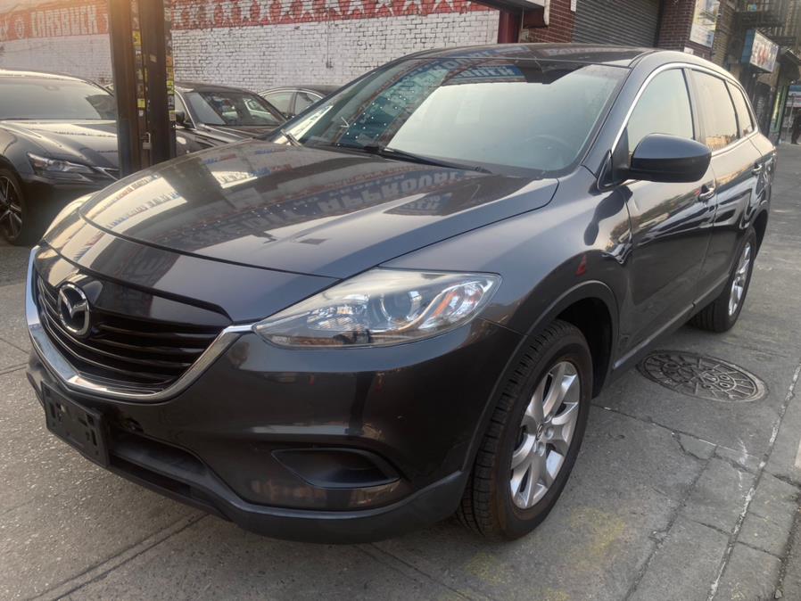2014 Mazda CX-9 AWD 4dr Touring, available for sale in Brooklyn, New York | Carsbuck Inc.. Brooklyn, New York 2014 Mazda CX-9 AWD 4dr Touring, available for sale in Brooklyn, New York | Carsbuck Inc.. Brooklyn, New York