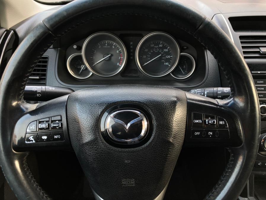 2014 Mazda CX-9 AWD 4dr Touring, available for sale in Brooklyn, New York | Carsbuck Inc.. Brooklyn, New York 2014 Mazda CX-9 AWD 4dr Touring, available for sale in Brooklyn, New York | Carsbuck Inc.. Brooklyn, New York