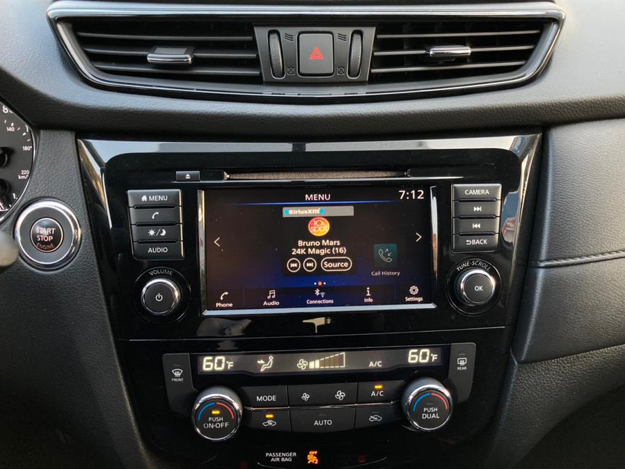 2018 Nissan Rogue AWD SV, available for sale in Brooklyn, New York | Carsbuck Inc.. Brooklyn, New York 2018 Nissan Rogue AWD SV, available for sale in Brooklyn, New York | Carsbuck Inc.. Brooklyn, New York