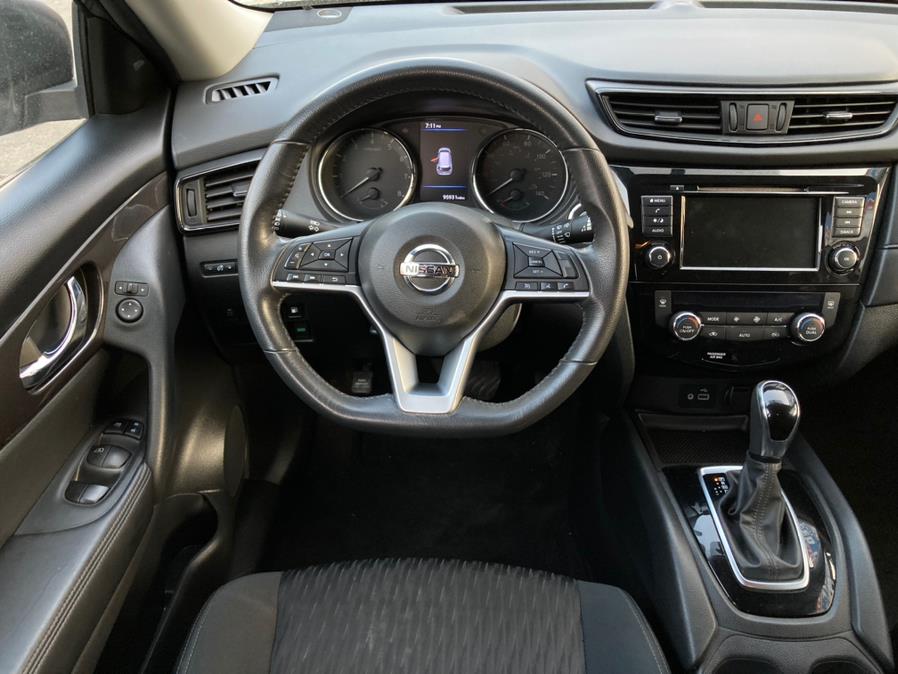 2018 Nissan Rogue AWD SV, available for sale in Brooklyn, New York | Carsbuck Inc.. Brooklyn, New York 2018 Nissan Rogue AWD SV, available for sale in Brooklyn, New York | Carsbuck Inc.. Brooklyn, New York