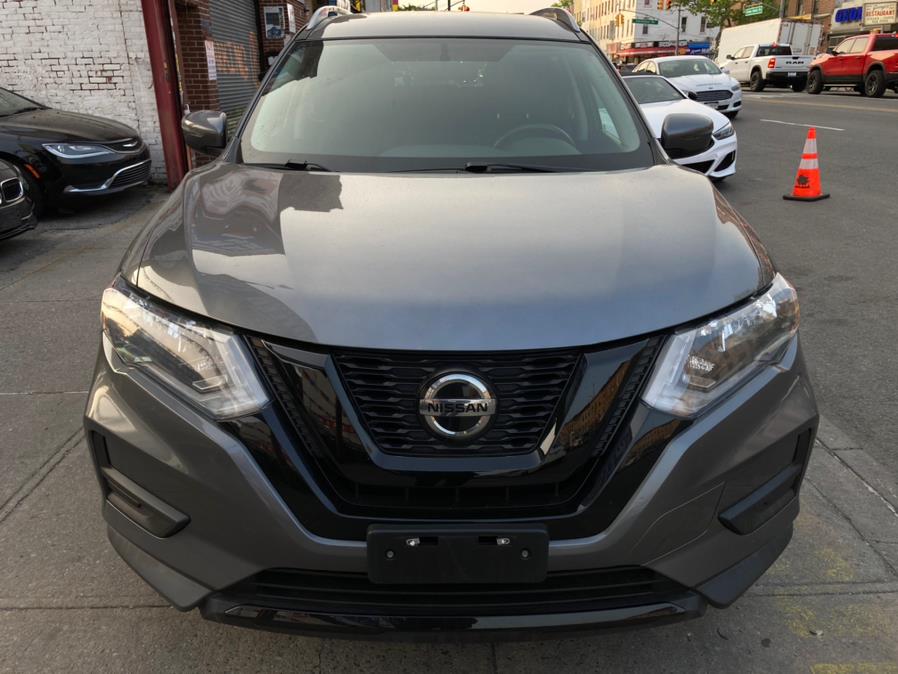 2018 Nissan Rogue AWD SV, available for sale in Brooklyn, New York | Carsbuck Inc.. Brooklyn, New York 2018 Nissan Rogue AWD SV, available for sale in Brooklyn, New York | Carsbuck Inc.. Brooklyn, New York