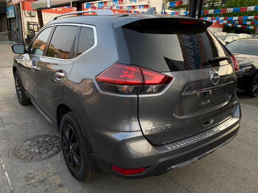 2018 Nissan Rogue AWD SV, available for sale in Brooklyn, New York | Carsbuck Inc.. Brooklyn, New York 2018 Nissan Rogue AWD SV, available for sale in Brooklyn, New York | Carsbuck Inc.. Brooklyn, New York