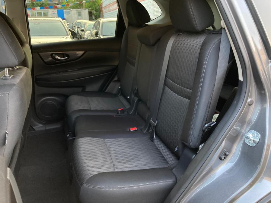2018 Nissan Rogue AWD SV, available for sale in Brooklyn, New York | Carsbuck Inc.. Brooklyn, New York 2018 Nissan Rogue AWD SV, available for sale in Brooklyn, New York | Carsbuck Inc.. Brooklyn, New York