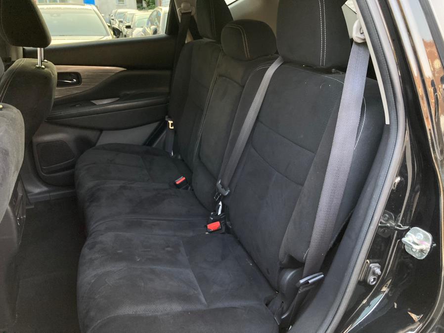2016 Nissan Murano AWD 4dr Sv, available for sale in Brooklyn, New York | Carsbuck Inc.. Brooklyn, New York 2016 Nissan Murano AWD 4dr Sv, available for sale in Brooklyn, New York | Carsbuck Inc.. Brooklyn, New York
