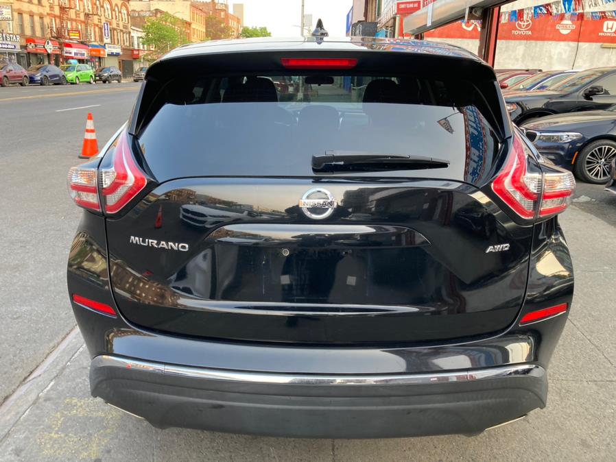 2016 Nissan Murano AWD 4dr Sv, available for sale in Brooklyn, New York | Carsbuck Inc.. Brooklyn, New York 2016 Nissan Murano AWD 4dr Sv, available for sale in Brooklyn, New York | Carsbuck Inc.. Brooklyn, New York