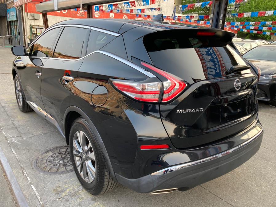 2016 Nissan Murano AWD 4dr Sv, available for sale in Brooklyn, New York | Carsbuck Inc.. Brooklyn, New York 2016 Nissan Murano AWD 4dr Sv, available for sale in Brooklyn, New York | Carsbuck Inc.. Brooklyn, New York